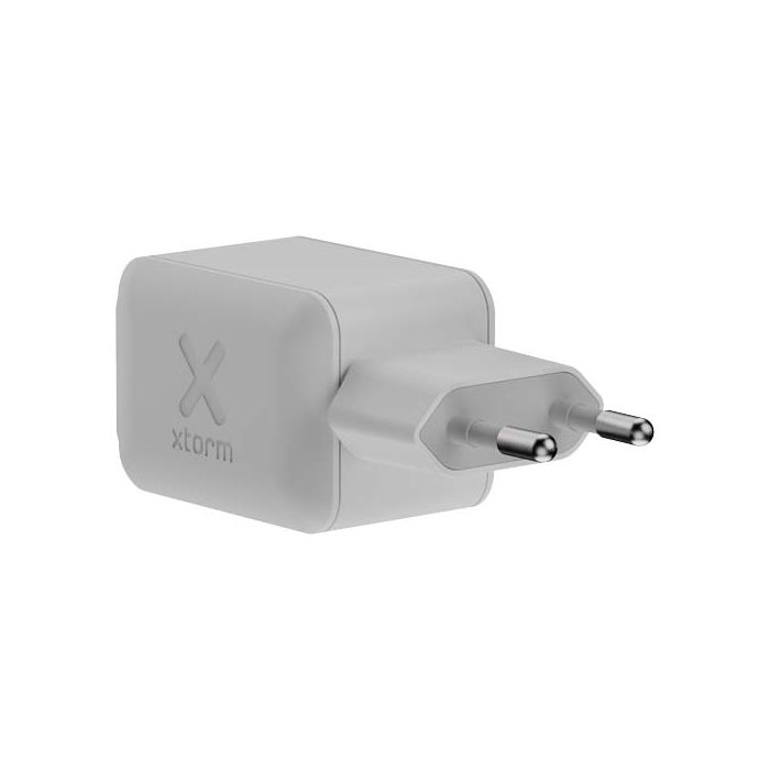 Ładowarka ścienna Xtorm 70 W NextGen -Biały – Gift Design
