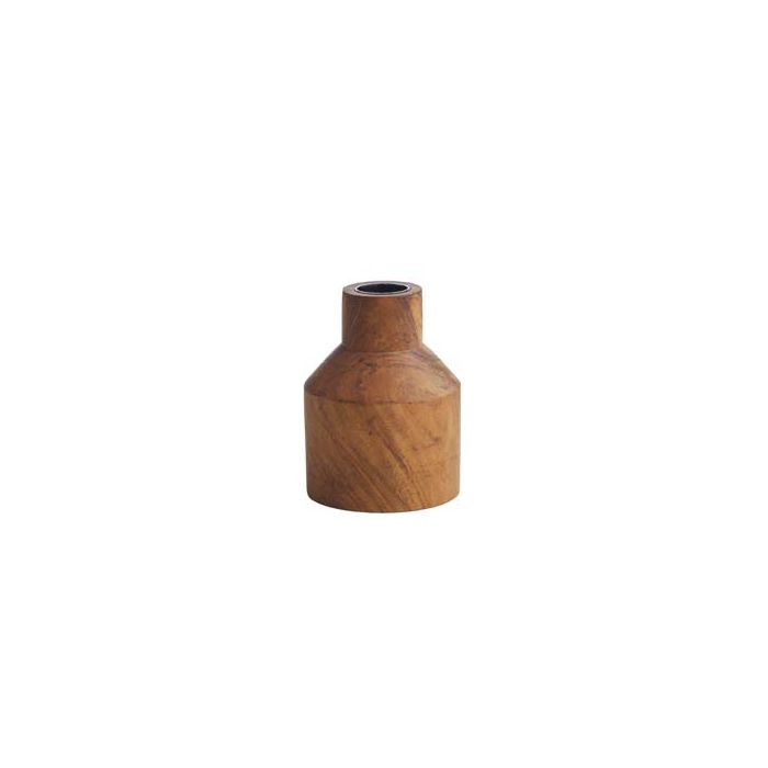 Originalhome świecznik stołowy – M-Drewniany – Gift Design
