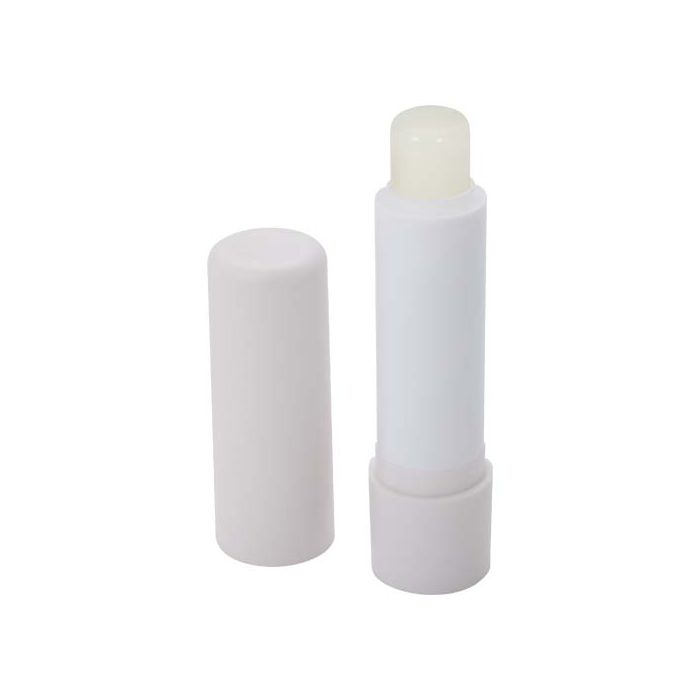 Waniliowy balsam do ust Eden-Biały – Gift Design