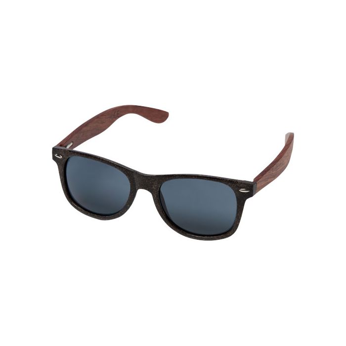 Kafo okulary przeciwsłoneczne-Kawowy brązowy – Gift Design