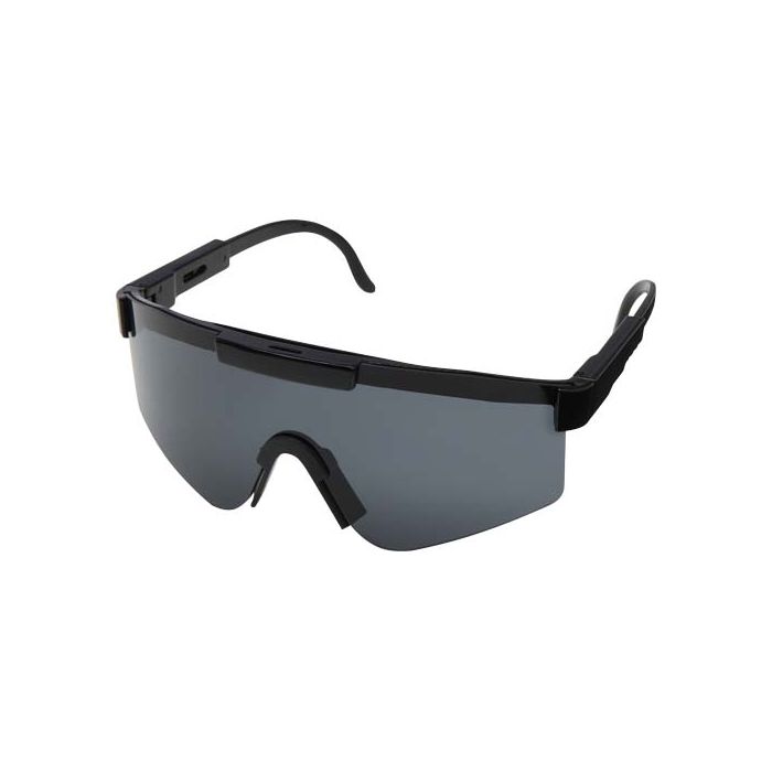 Ward okulary sportowe-Czarny – Gift Design