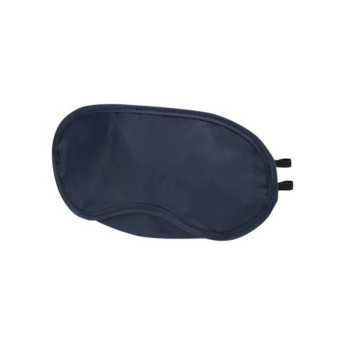Traveler opaska na oczy-Szaroniebieski – Gift Design