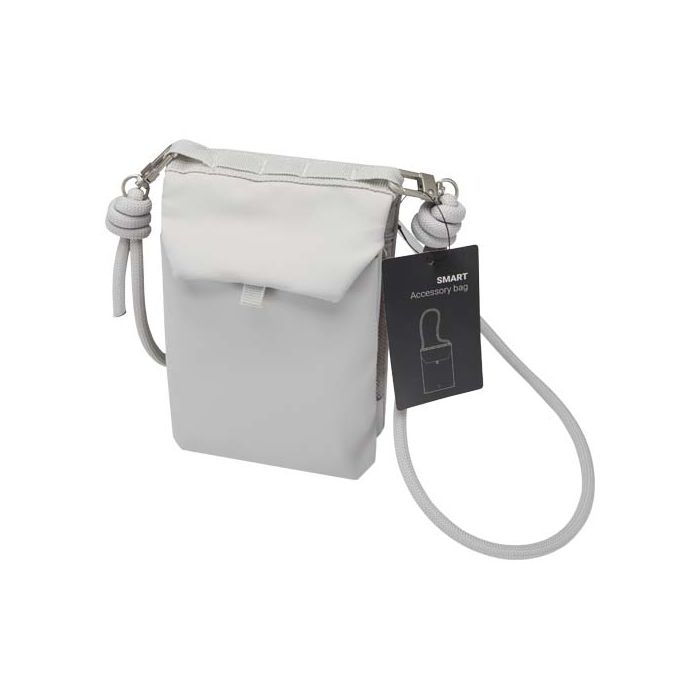 SMART RFID - etui na akcesoria -Jasny szary – Gift Design