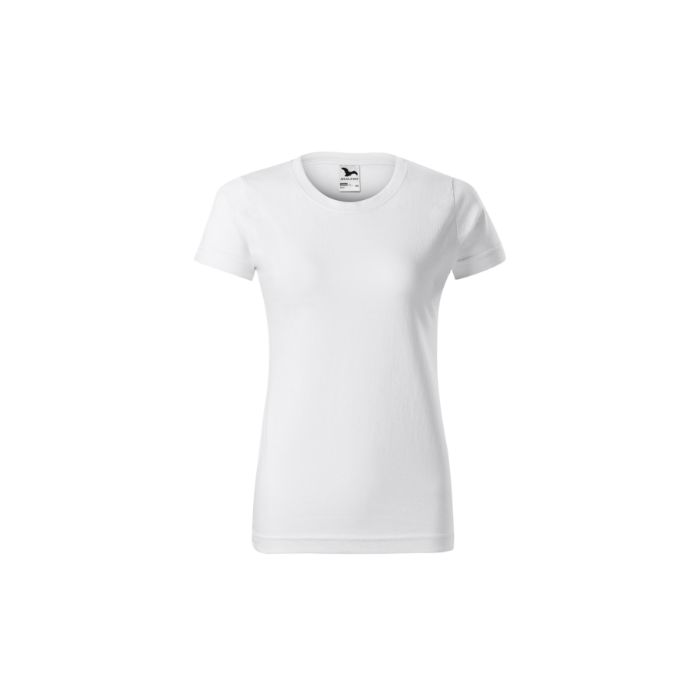 Basic Koszulka damska – Gift Design