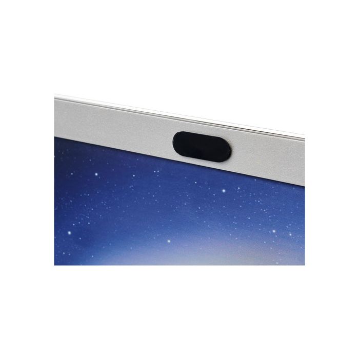 Blokada kamerki Hide-Czarny – Gift Design