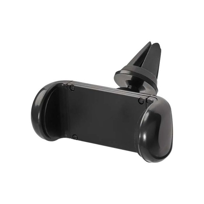 Uchwyt na telefon komórkowy Grip-Czarny – Gift Design