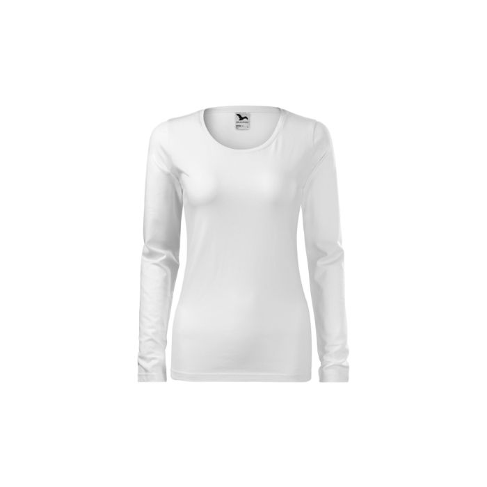 Slim Koszulka damska – Gift Design
