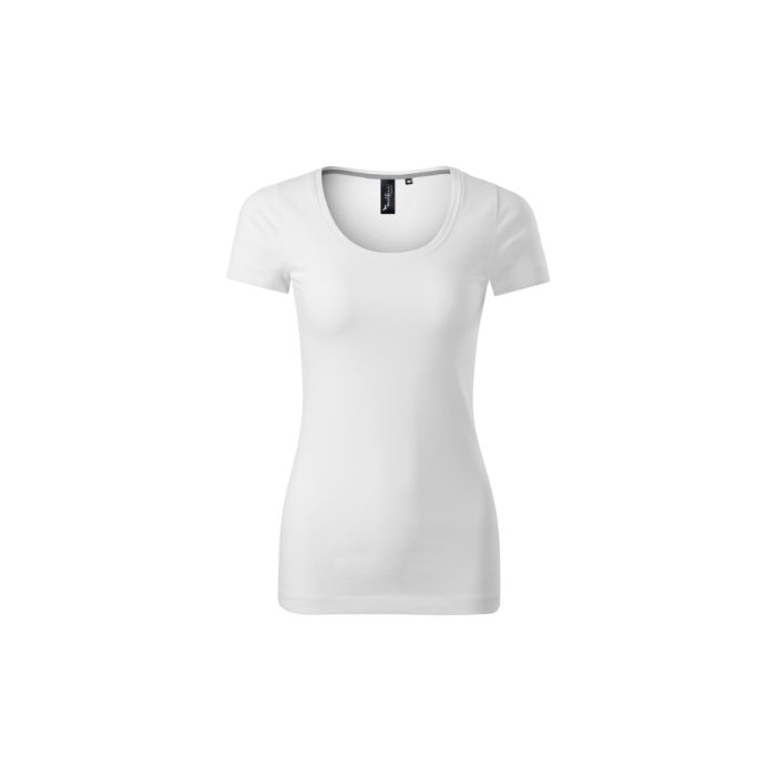 Action Koszulka damska – Gift Design