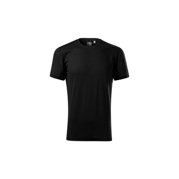 Merino Rise Koszulka męska – Gift Design