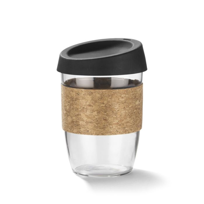 Kubek szklany SKLO 380 ml – Gift Design