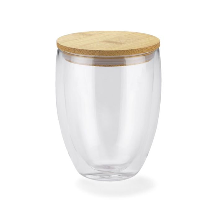 Szklanka MOCCA 350 ml – Gift Design