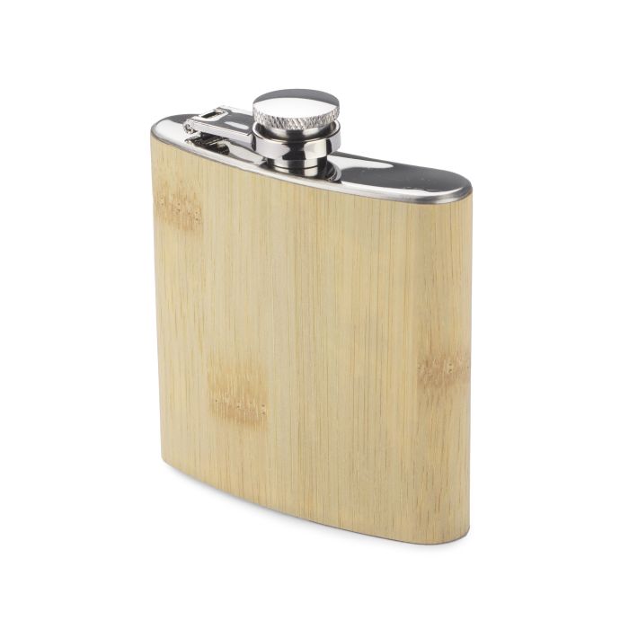 Piersiówka RIDLEY 200 ml – Gift Design
