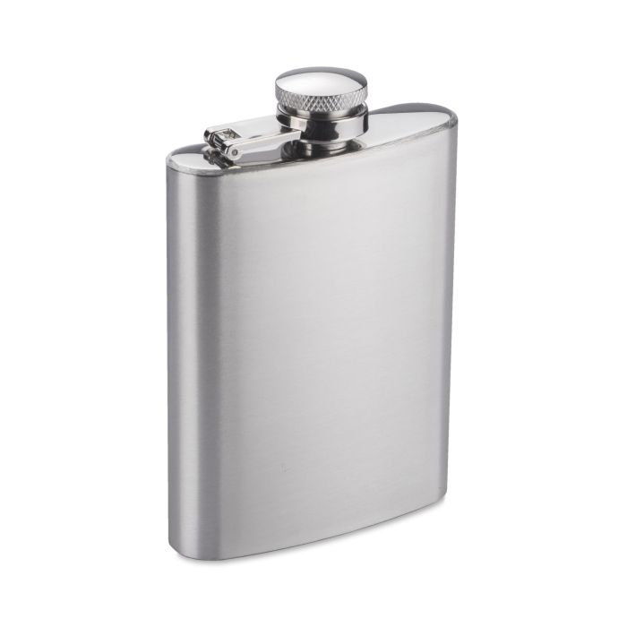 Piersiówka GLEN 110 ml – Gift Design