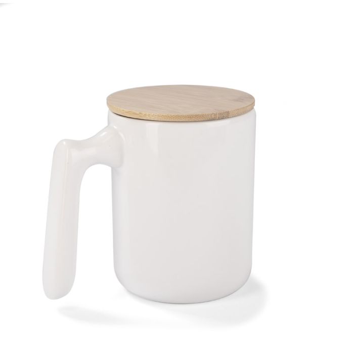 Kubek ceramiczny VIVIAN 420 ml – Gift Design