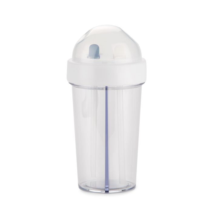 Kubek z dwiema komorami DUI 420 ml – Gift Design