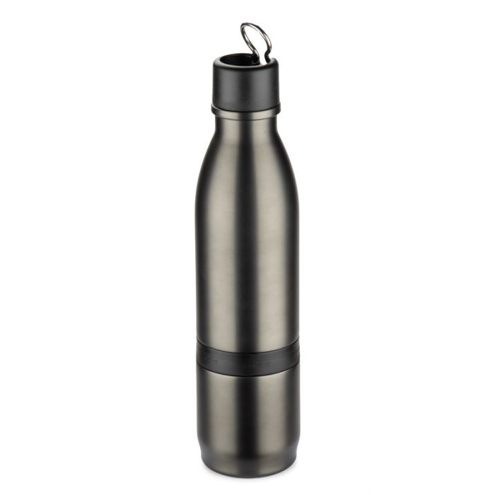 Butelka termiczna DRINNO 500 + 200 ml – Gift Design
