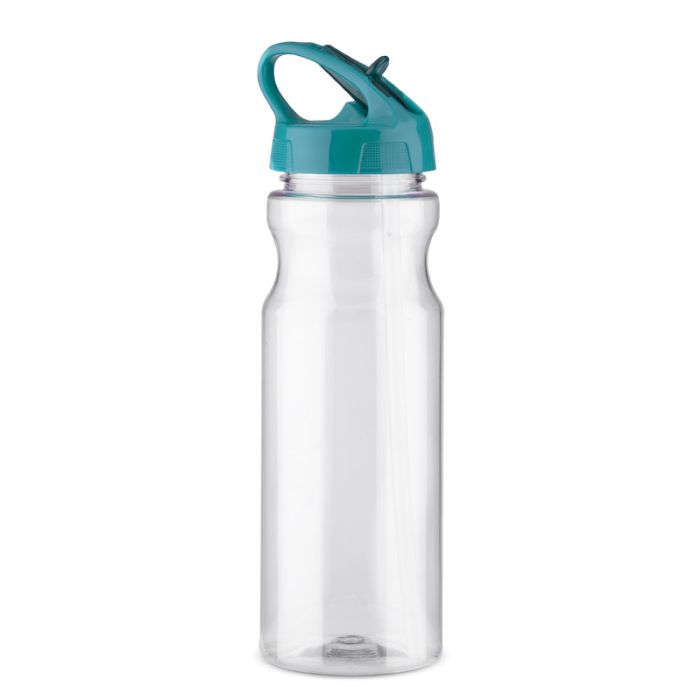 Bidon ze słomką TRANCE 700 ml – Gift Design