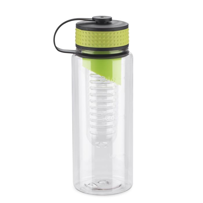 Bidon z wkładem na owoce FRUGT 800 ml – Gift Design