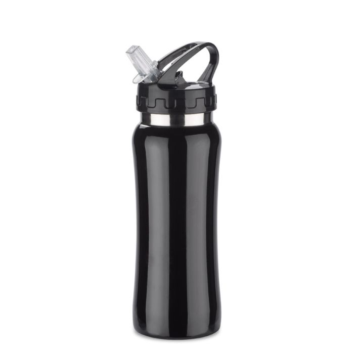 Bidon stalowy PATRO 600 ml – Gift Design