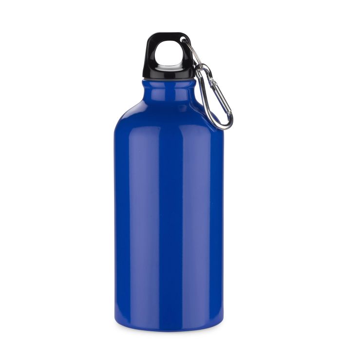 Butelka aluminiowa TREKO 500 ml – Gift Design
