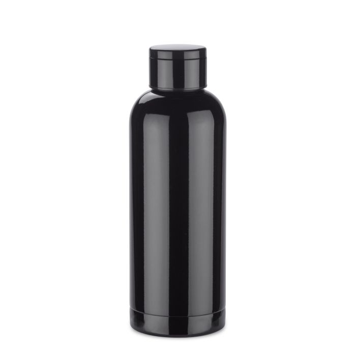 Butelka termiczna z termometrem CELIKA 500 ml – Gift Design