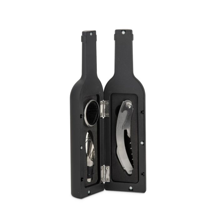 Zestaw do wina SOMMELIER – Gift Design