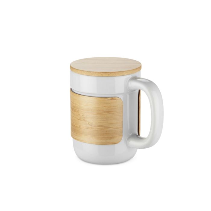 Kubek MUGGI 350 ml – Gift Design