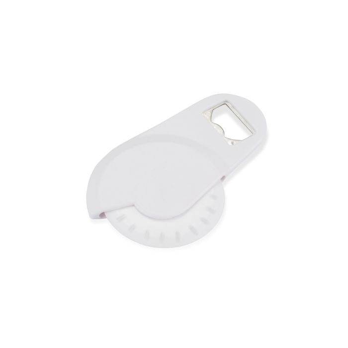 Nóż do pizzy z otwieraczem PEPPERONI – Gift Design