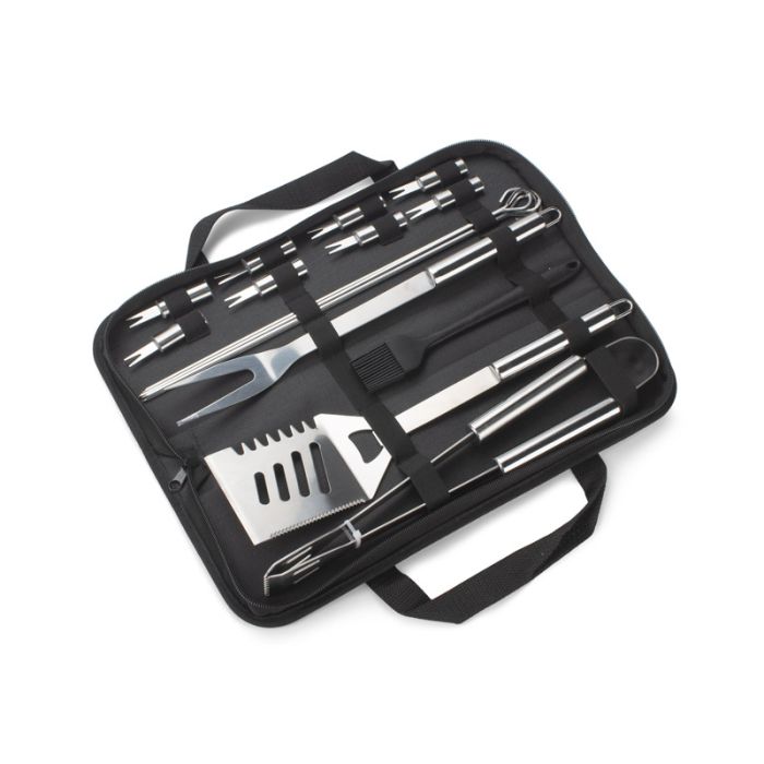 Zestaw do grilla ROLAN – Gift Design