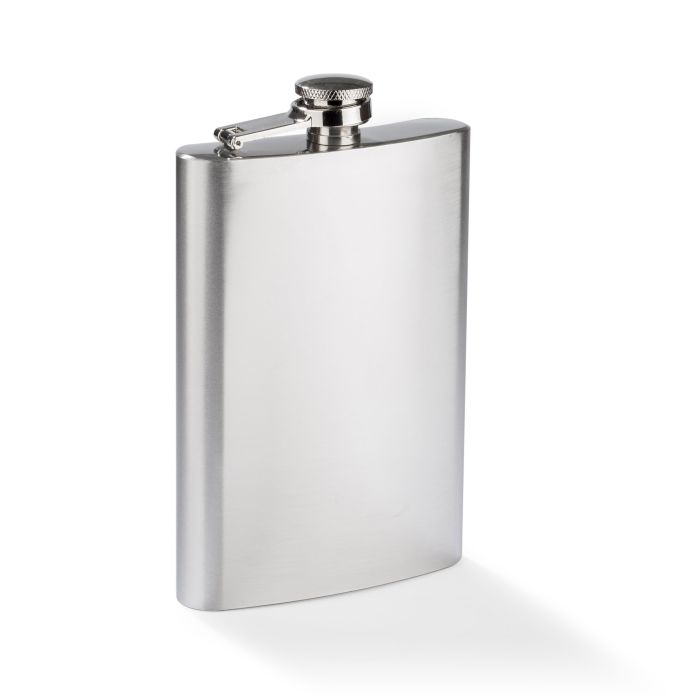 Piersiówka NEVIS 240 ml – Gift Design