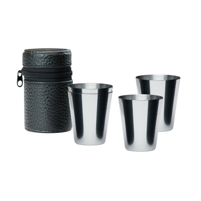 Zestaw kieliszków CHEERS 30 ml - 4 szt. – Gift Design