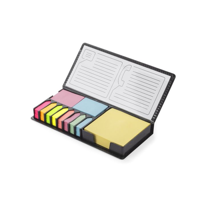 Zestaw karteczek samoprzylepnych ZICCO – Gift Design