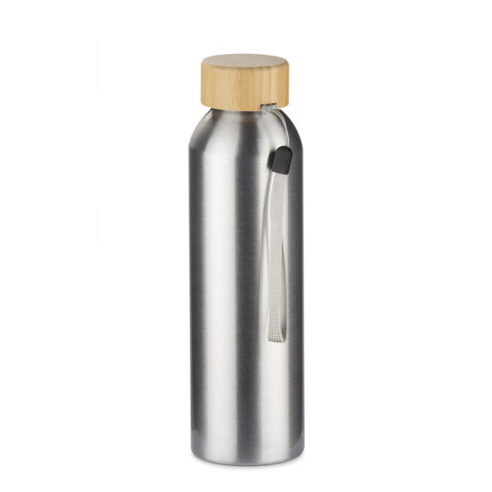 Butelka aluminiowa LIAM 600 ml – Gift Design