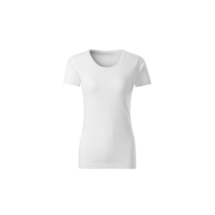 Native (GOTS) Koszulka damska – Gift Design