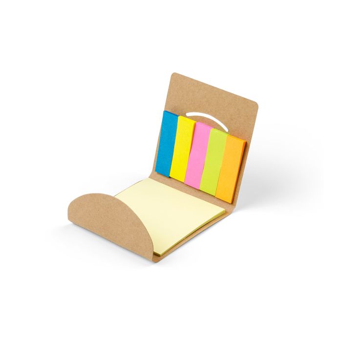 Karteczki samoprzylepne MIA – Gift Design
