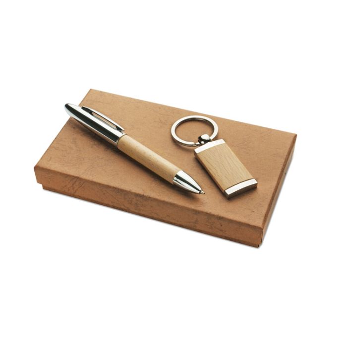 Zestaw upominkowy FRED – Gift Design