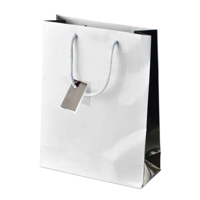 Torba na prezenty mała LETTE – Gift Design