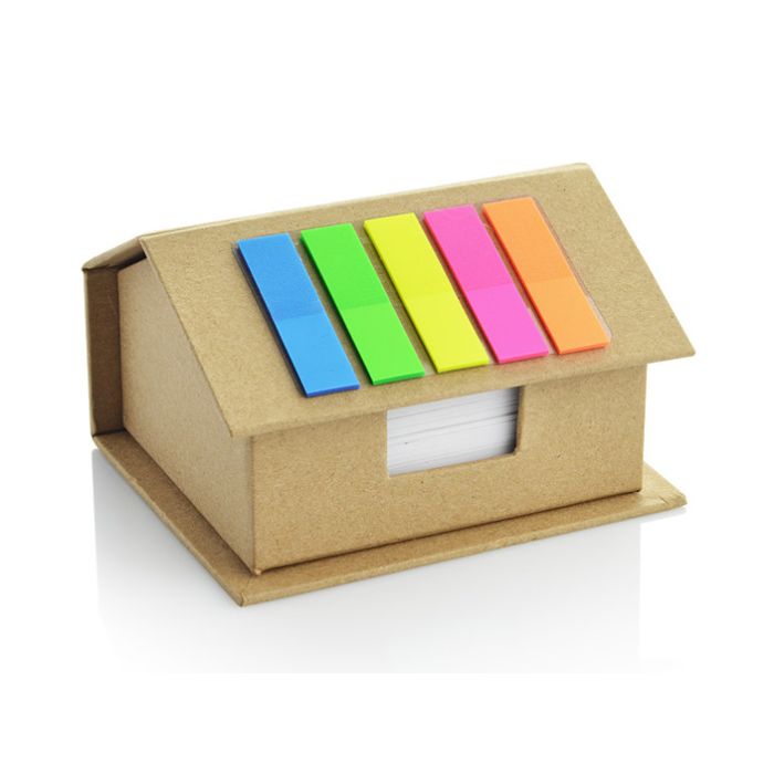 Zestaw karteczek HATO – Gift Design