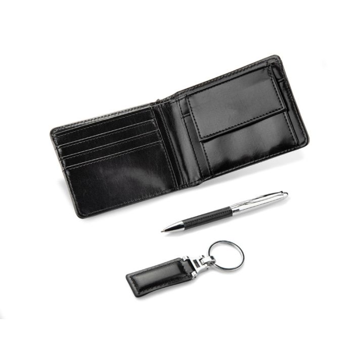 Zestaw upominkowy MARCUS – Gift Design