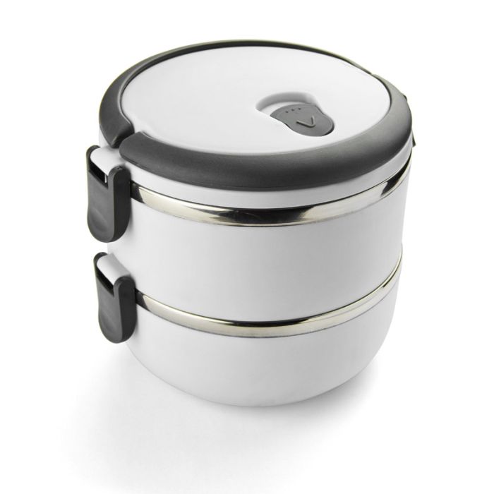 Pojemnik TOGO 700 ml + 700 ml – Gift Design