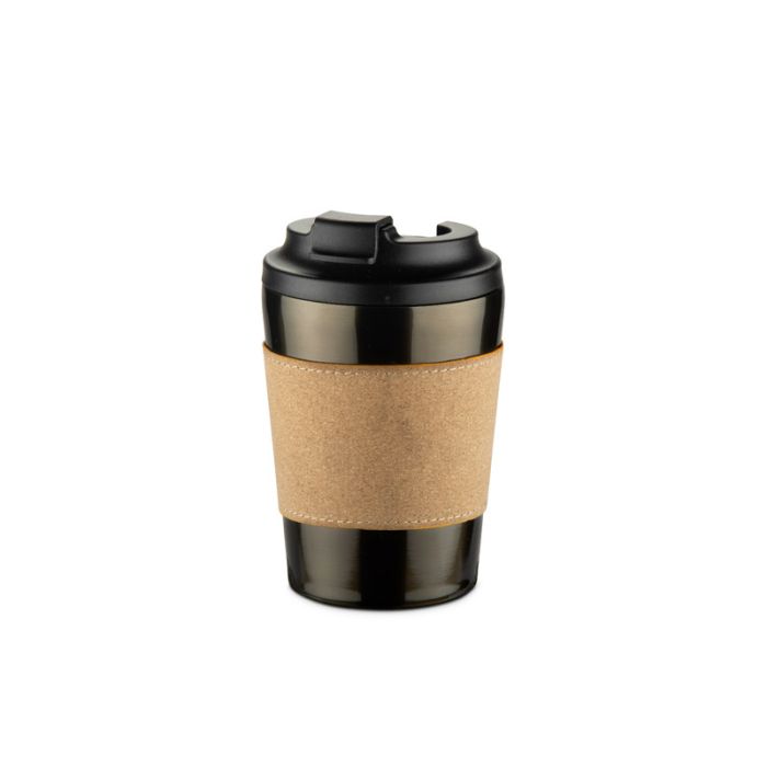 Kubek termiczny CAFFEZ 350 ml – Gift Design