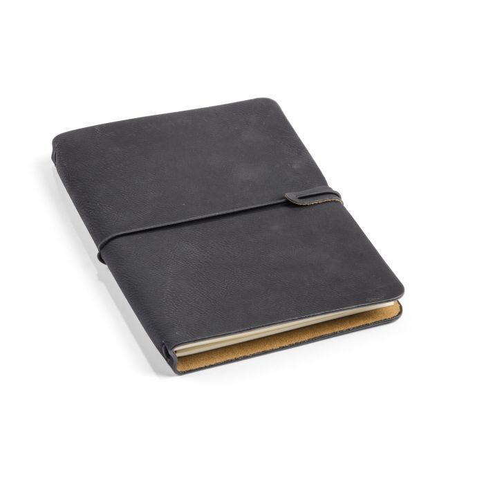 Notes RETRO A5 – Gift Design