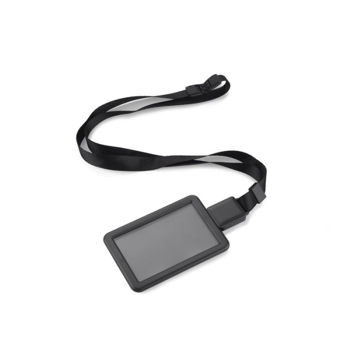 Etui na identyfikator BINO – Gift Design