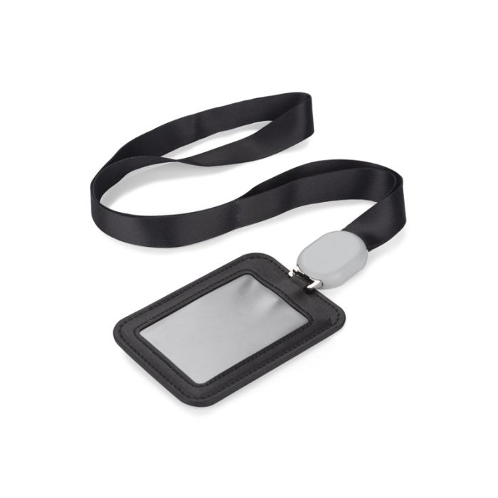Etui na identyfikator TINO – Gift Design