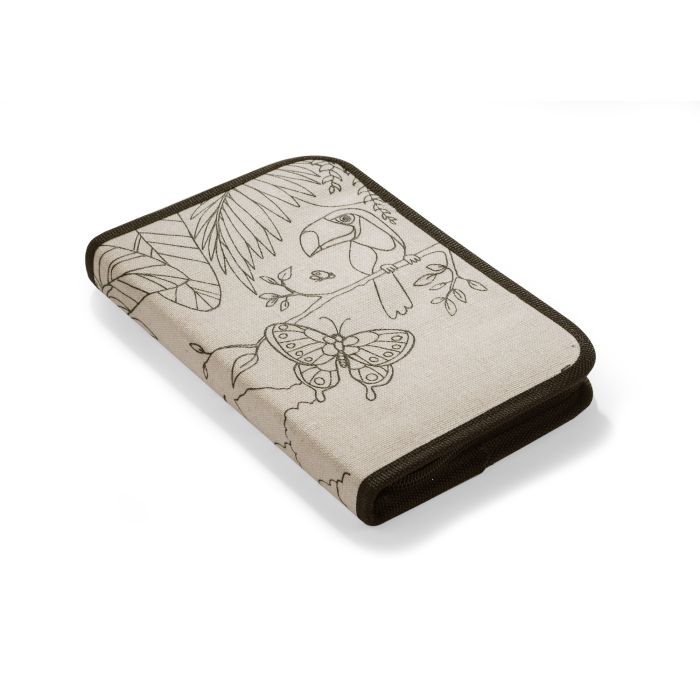 Piórnik PASTELLI – Gift Design
