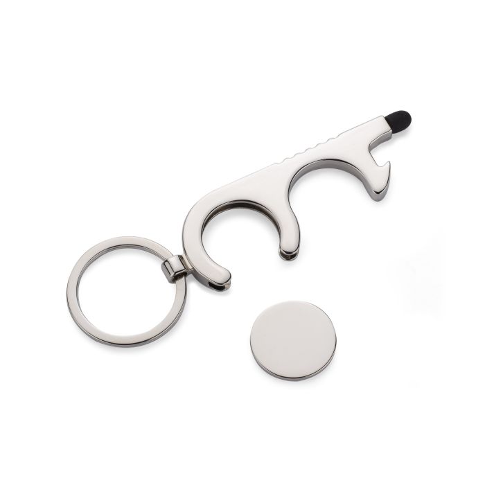 Brelok anti-touch TUS – Gift Design
