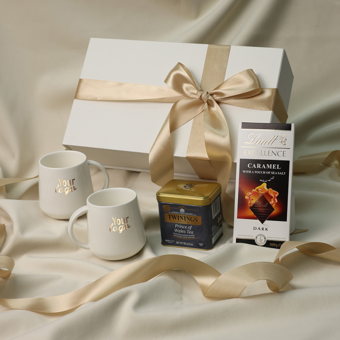 Winter Melody – Gift Design