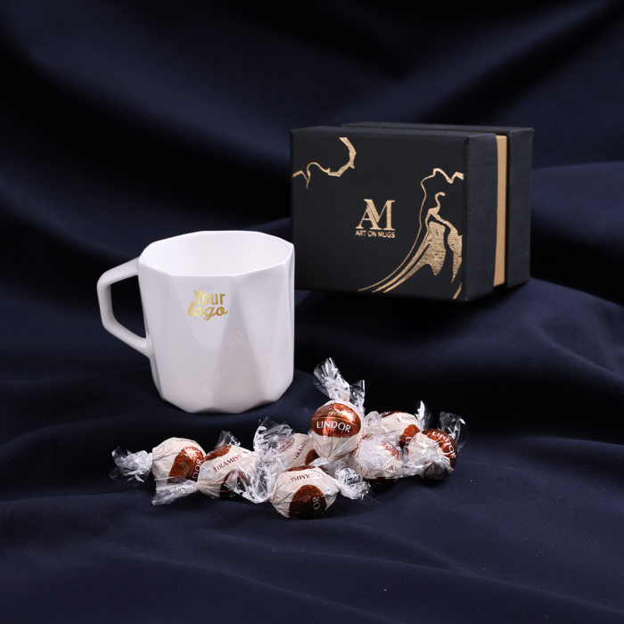 Art on Crown Sweet – Gift Design
