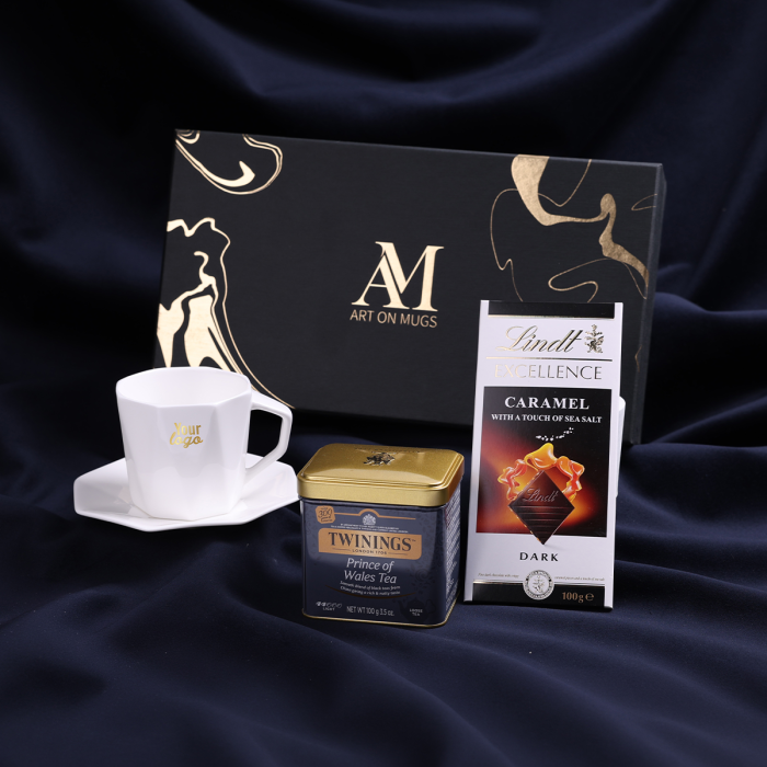 Art on Tiara Set – Gift Design