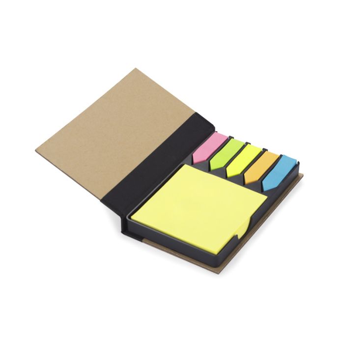 Zestaw karteczek ARO – Gift Design